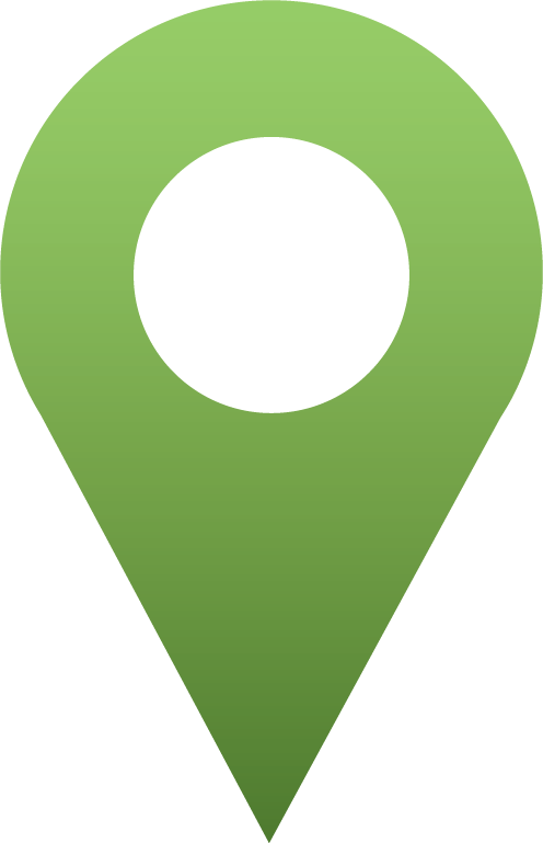 Huntley Ridge Location Pin